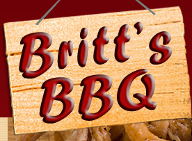 Britt's BBQ